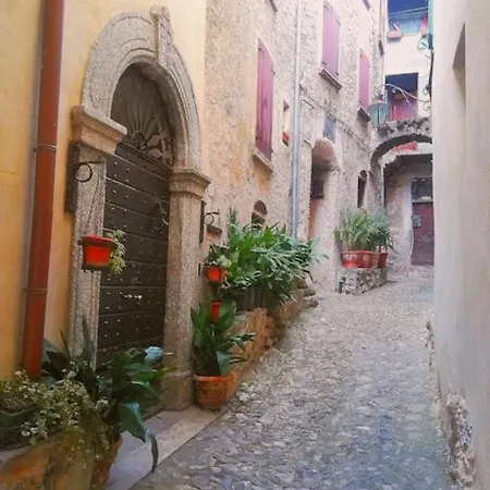 Apartamento Castle *