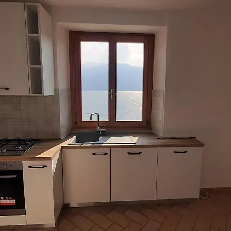 Castle Apartment Lierna