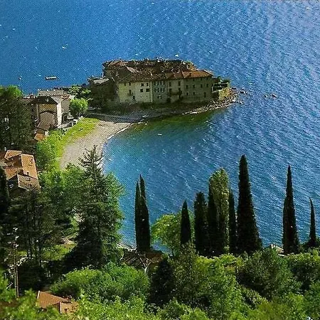 Castle Lierna
