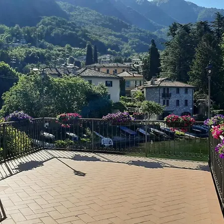 Castle Apartment Lierna