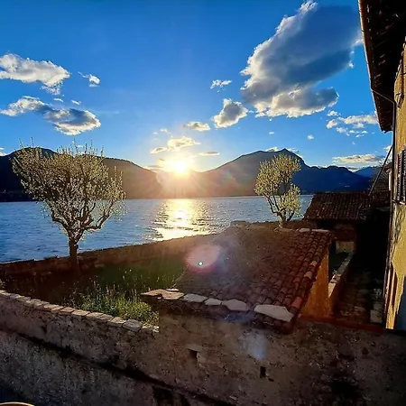 Castle Lierna