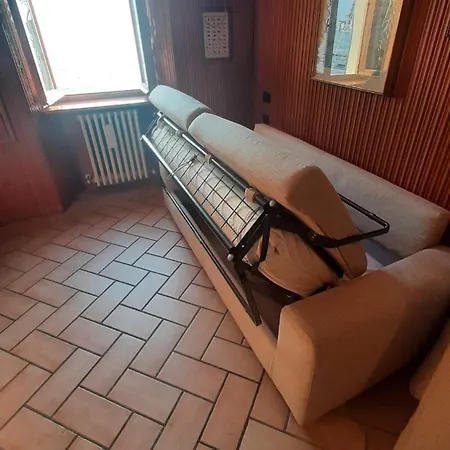 Castle Apartment *