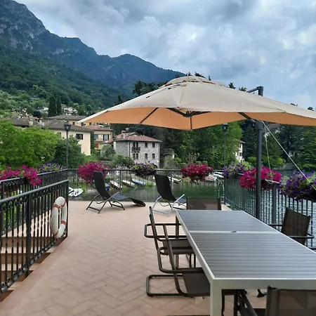 Apartment Castle Lierna