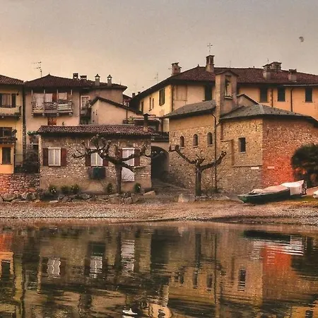 Castle Apartment