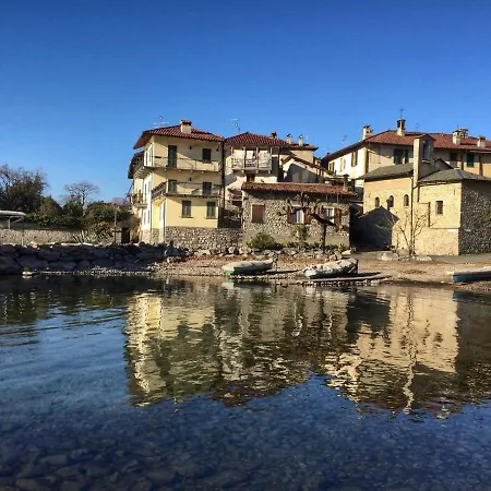 Castle Apartmán