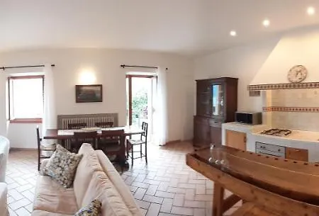Apartmán Castle Lierna